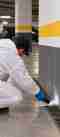 Control de plagas en garajes y parkings en Madrid